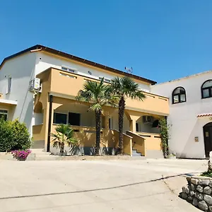  Apartman Anna Iii Horvátország