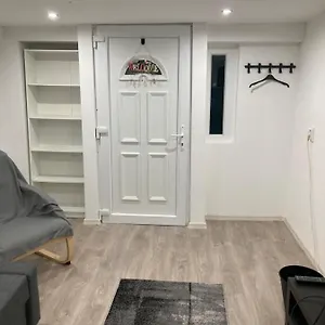 Dobozi Apartman